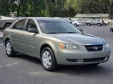 Used 2007 Hyundai Sonata GLS image 3