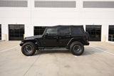 Used 2018 Jeep Wrangler Unlimited Sahara w/ Connectivity Group image 5