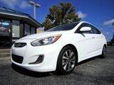 Used 2017 Hyundai Accent Value Edition image 2