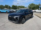 New 2025 Chevrolet Trax LT w/ Driver Confidence Package image 4