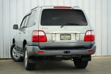 Used 2005 Lexus LX 470 4WD w/ Preferred Accessory Pkg image 4