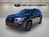 Used 2019 Subaru Forester Sport w/ Popular Package #2 image 3