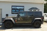 Used 2015 Jeep Wrangler Unlimited Sport w/ Quick Order Package 24S image 2