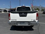 Used 2017 Nissan Frontier SV w/ SV Value Truck Package image 4