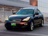 Used 2012 INFINITI EX35 Journey w/ Premium Pkg image 2