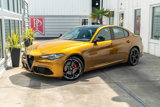 Used 2023 Alfa Romeo Giulia Veloce image 2