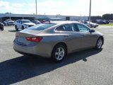 New 2025 Chevrolet Malibu LS w/ LPO, Floor Liner Package image 5