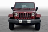 Used 2010 Jeep Wrangler Unlimited Sahara image 3