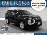 Used 2022 Mitsubishi Outlander ES image 1