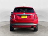 Used 2016 FIAT 500X Lounge image 4