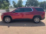 Used 2018 Chevrolet Traverse LT image 4