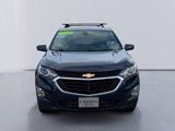 Used 2018 Chevrolet Equinox LT image 3