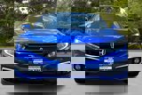 Used 2019 Honda Civic EX image 2