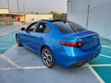 Used 2018 Alfa Romeo Giulia Ti Sport w/ Quick Order Package 22S Sport image 4