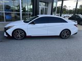 Used 2023 Hyundai Elantra N image 3