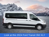 New 2024 Ford Transit 350 XL image 1