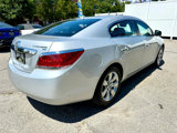 Used 2010 Buick LaCrosse CXL image 4
