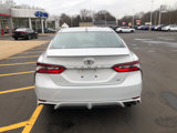 Used 2022 Toyota Camry SE image 6