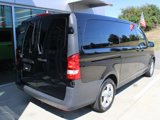 Used 2020 Mercedes-Benz Metris Passenger image 4