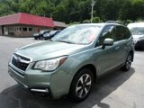 Used 2017 Subaru Forester 2.5i Premium w/ Protection Package #1 image 3