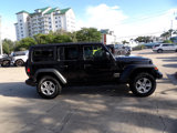 Used 2018 Jeep Wrangler Unlimited Sport S image 5