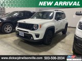 Used 2023 Jeep Renegade Altitude image 3