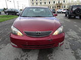 Used 2004 Toyota Camry SE image 3