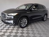 Certified 2022 INFINITI QX50 Luxe image 4