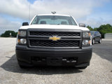 Used 2015 Chevrolet Silverado 1500 W/T w/ WT Fleet Convenience Package image 3