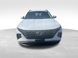 Used 2024 Hyundai Tucson Blue image 3