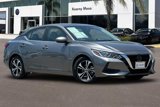 Used 2023 Nissan Sentra SV image 2