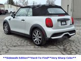 Used 2022 MINI Cooper S w/ Sidewalk Package image 5