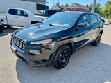 Used 2014 Jeep Cherokee Sport image 3
