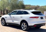 Used 2018 Jaguar F-PACE Premium image 5