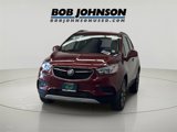 Certified 2022 Buick Encore Preferred w/ Safety Package image 5