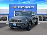 Used 2019 Jeep Grand Cherokee Limited image 2