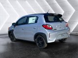 New 2024 Mitsubishi Mirage Black Edition image 4