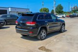 Used 2020 Jeep Grand Cherokee Limited w/ Premium Lighting Group image 6