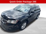 Used 2016 Dodge Journey SXT w/ Comfort/Convenience Group image 2