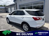Used 2019 Chevrolet Equinox LT image 4