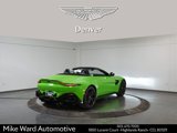Used 2021 Aston Martin V8 Vantage Roadster image 5