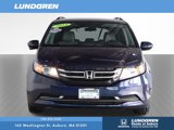 Used 2014 Honda Odyssey EX image 2