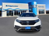 Certified 2021 Honda CR-V EX image 2