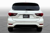 Used 2019 INFINITI QX60 Luxe w/ Essential Package image 4