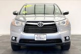 Used 2014 Toyota Highlander XLE image 2