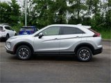 Used 2022 Mitsubishi Eclipse Cross ES image 4