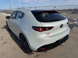 New 2025 MAZDA MAZDA3 s Sport image 4