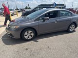 Used 2015 Honda Civic LX image 4