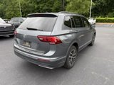 Used 2021 Volkswagen Tiguan SE image 4