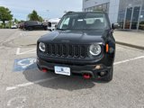 Used 2018 Jeep Renegade Trailhawk image 6